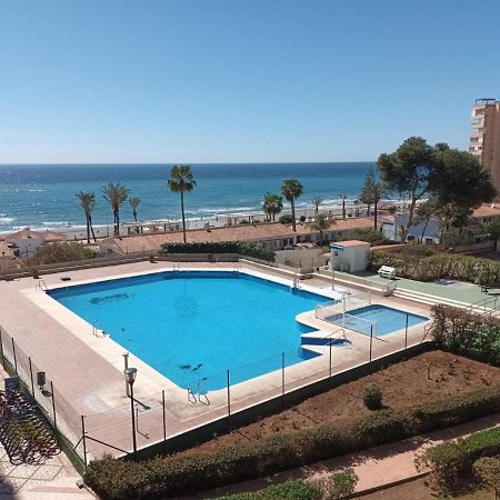 Apartament Torrox Costa Mar Zewnętrze zdjęcie