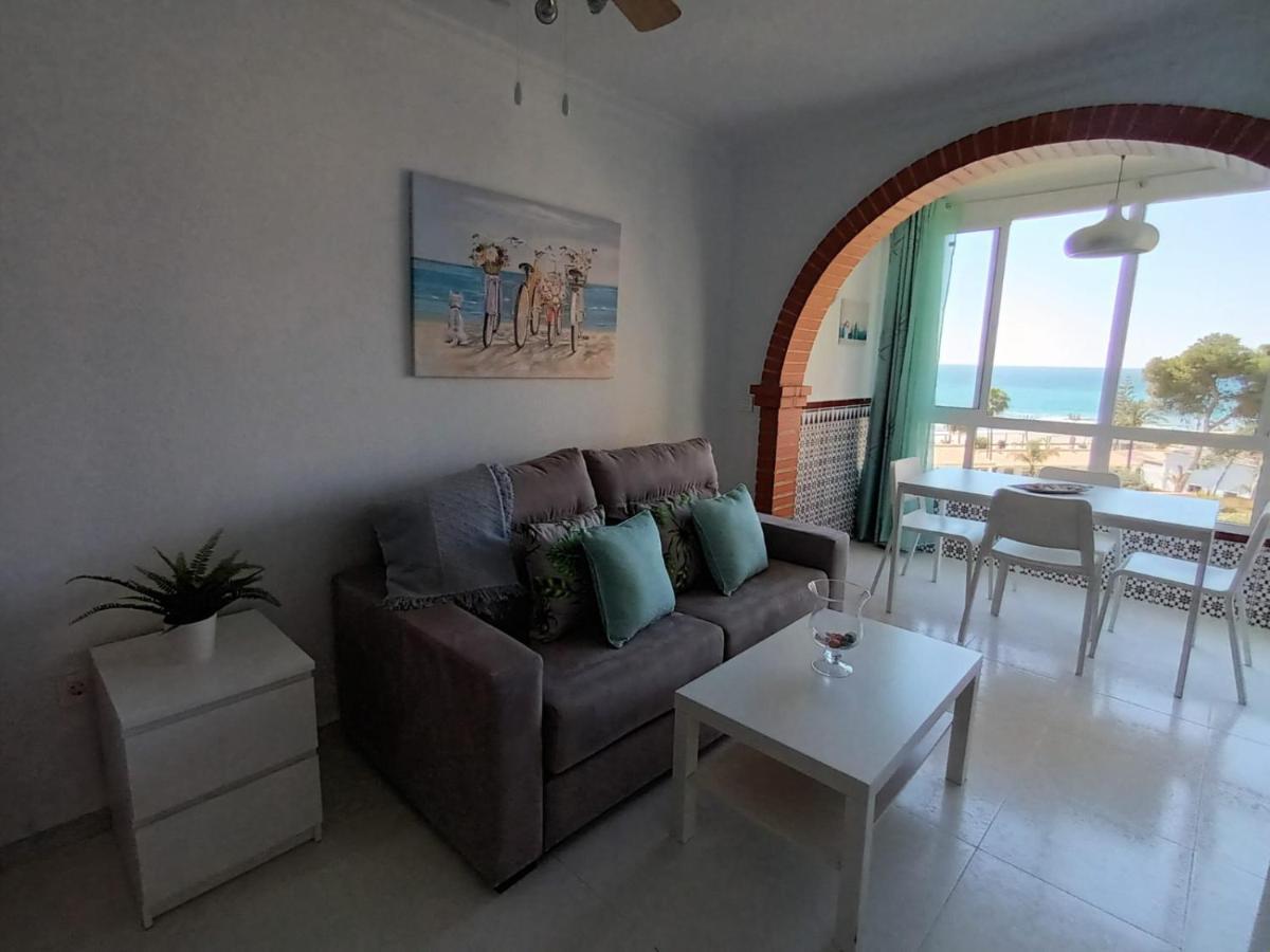 Apartament Torrox Costa Mar Zewnętrze zdjęcie