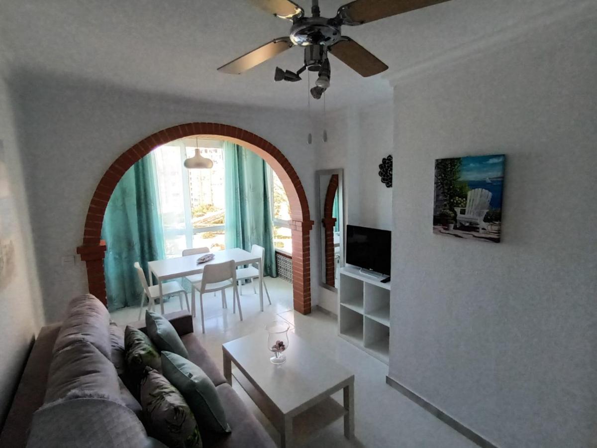 Apartament Torrox Costa Mar Zewnętrze zdjęcie
