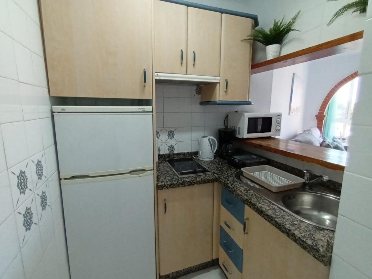 Apartament Torrox Costa Mar Zewnętrze zdjęcie