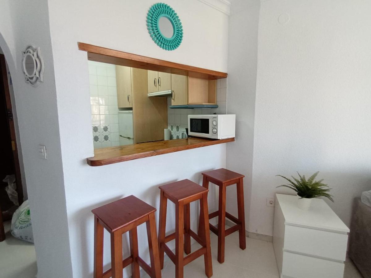 Apartament Torrox Costa Mar Zewnętrze zdjęcie
