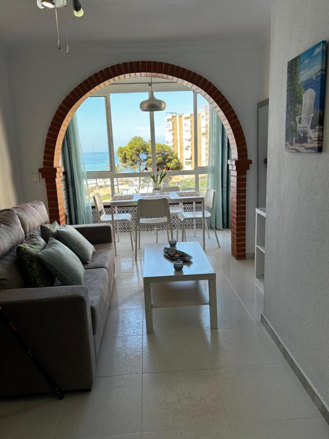 Apartament Torrox Costa Mar Zewnętrze zdjęcie