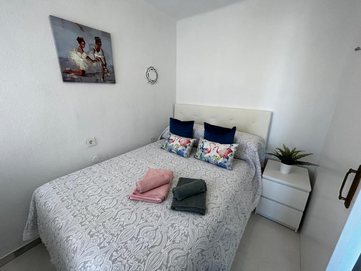 Apartament Torrox Costa Mar Zewnętrze zdjęcie