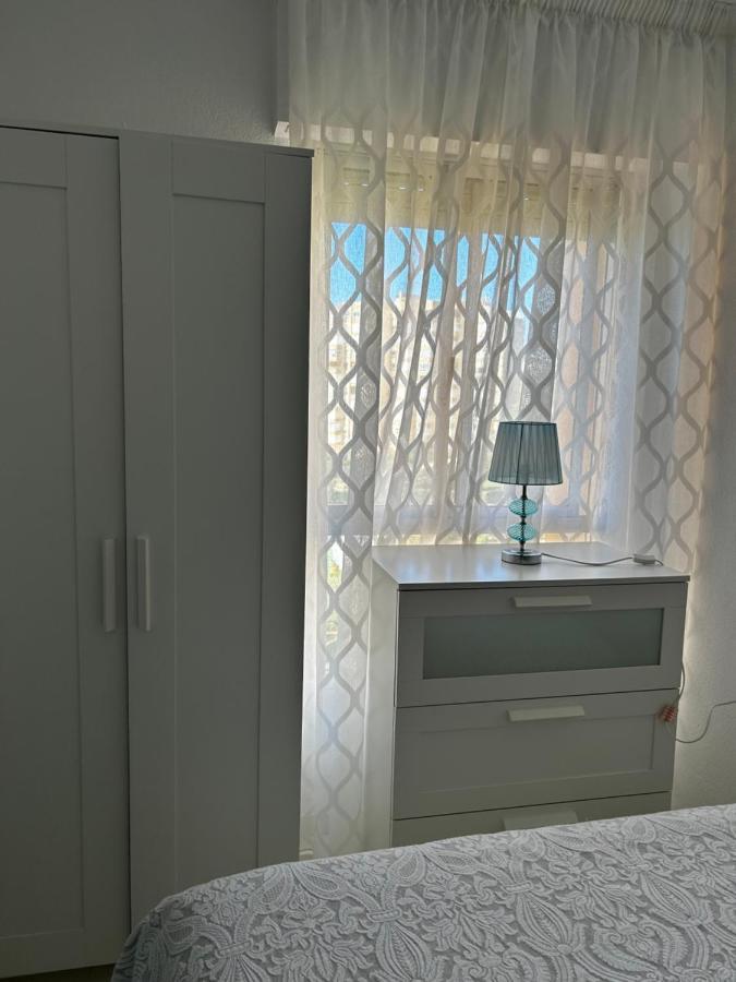 Apartament Torrox Costa Mar Zewnętrze zdjęcie