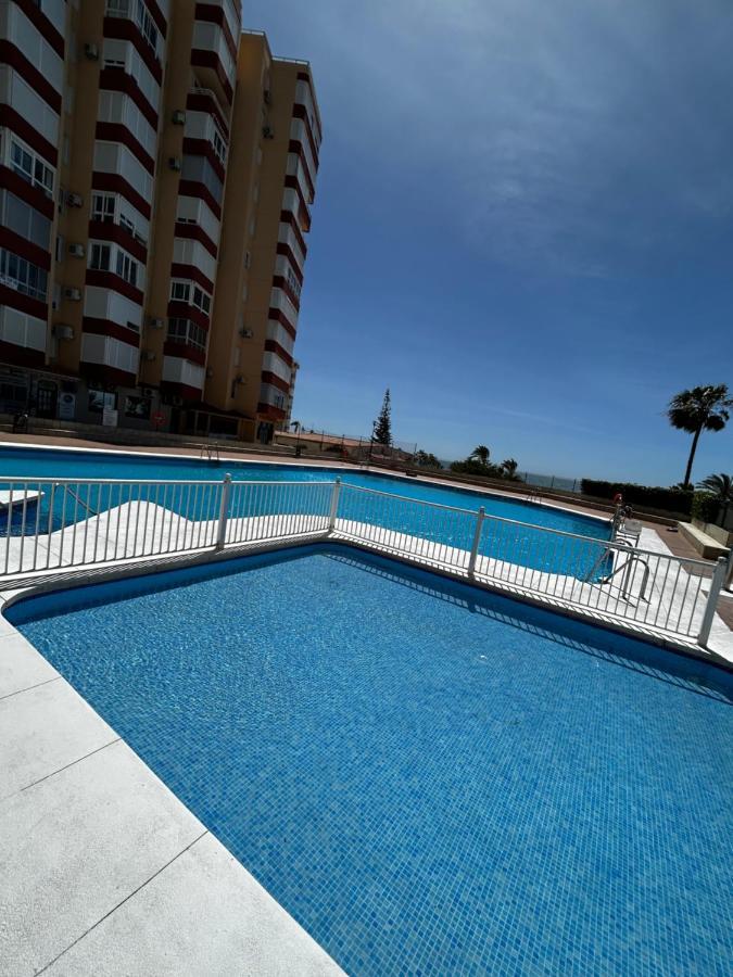 Apartament Torrox Costa Mar Zewnętrze zdjęcie