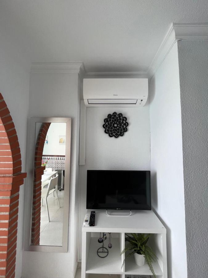 Apartament Torrox Costa Mar Zewnętrze zdjęcie