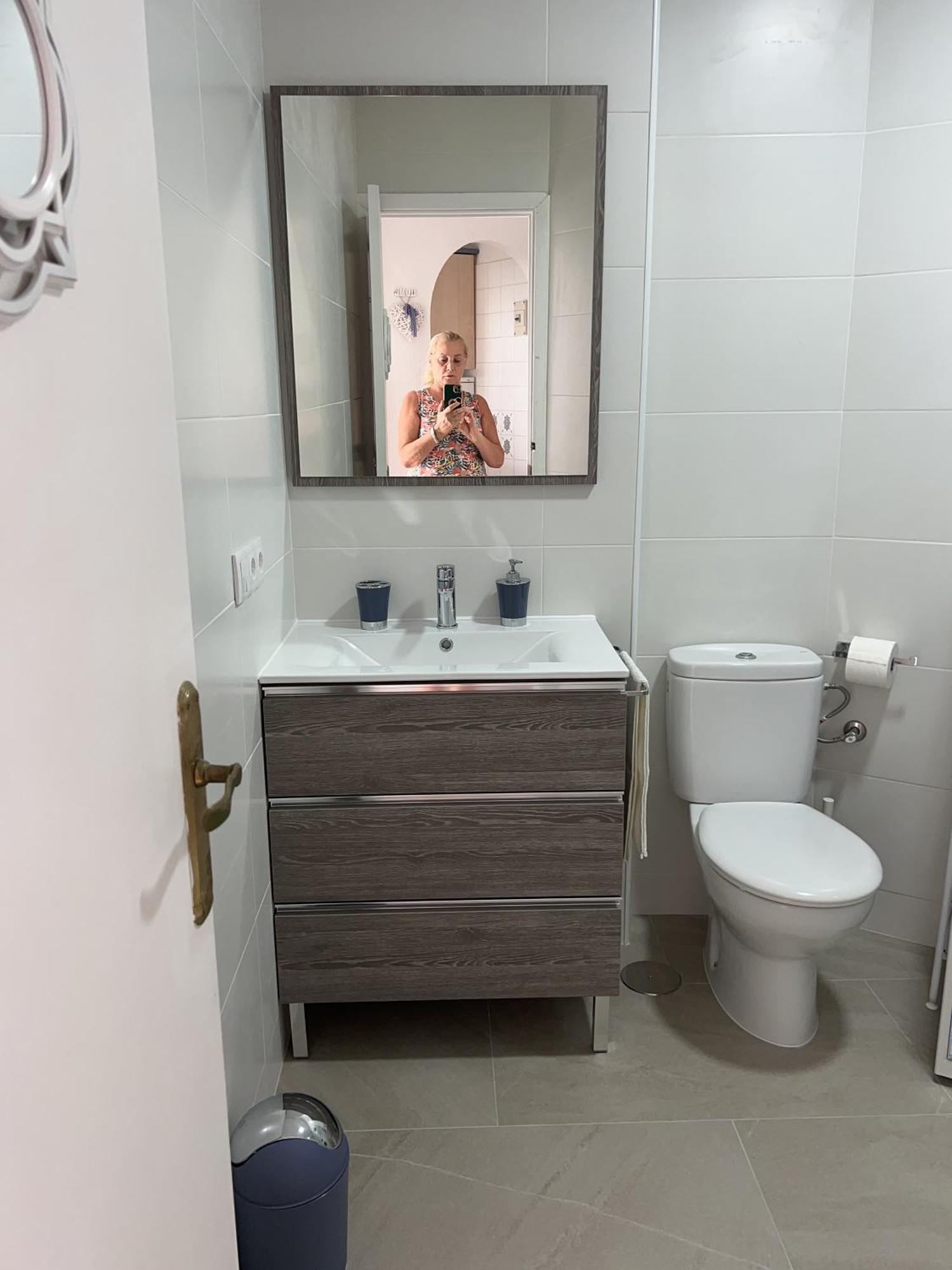 Apartament Torrox Costa Mar Zewnętrze zdjęcie