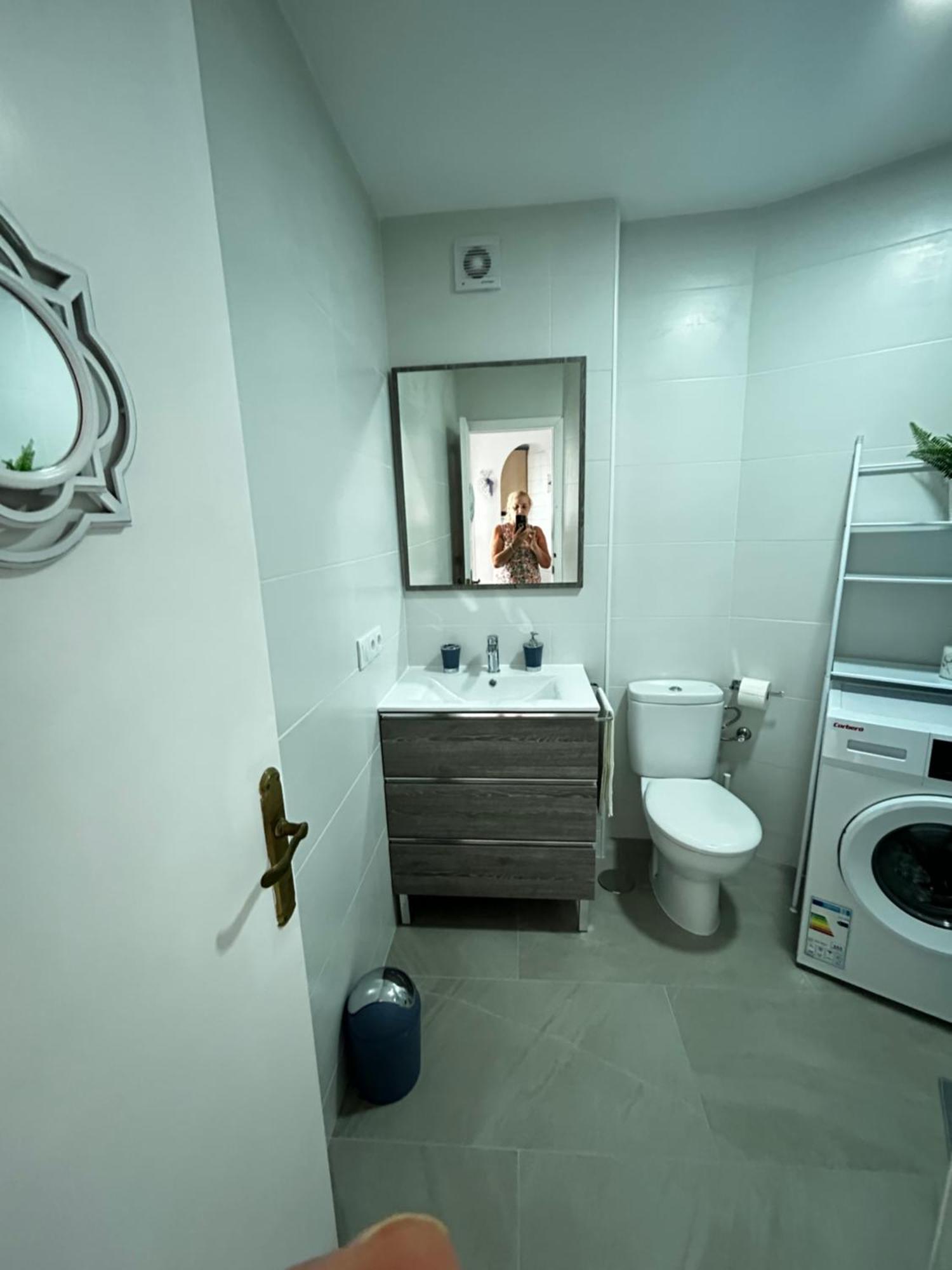 Apartament Torrox Costa Mar Zewnętrze zdjęcie