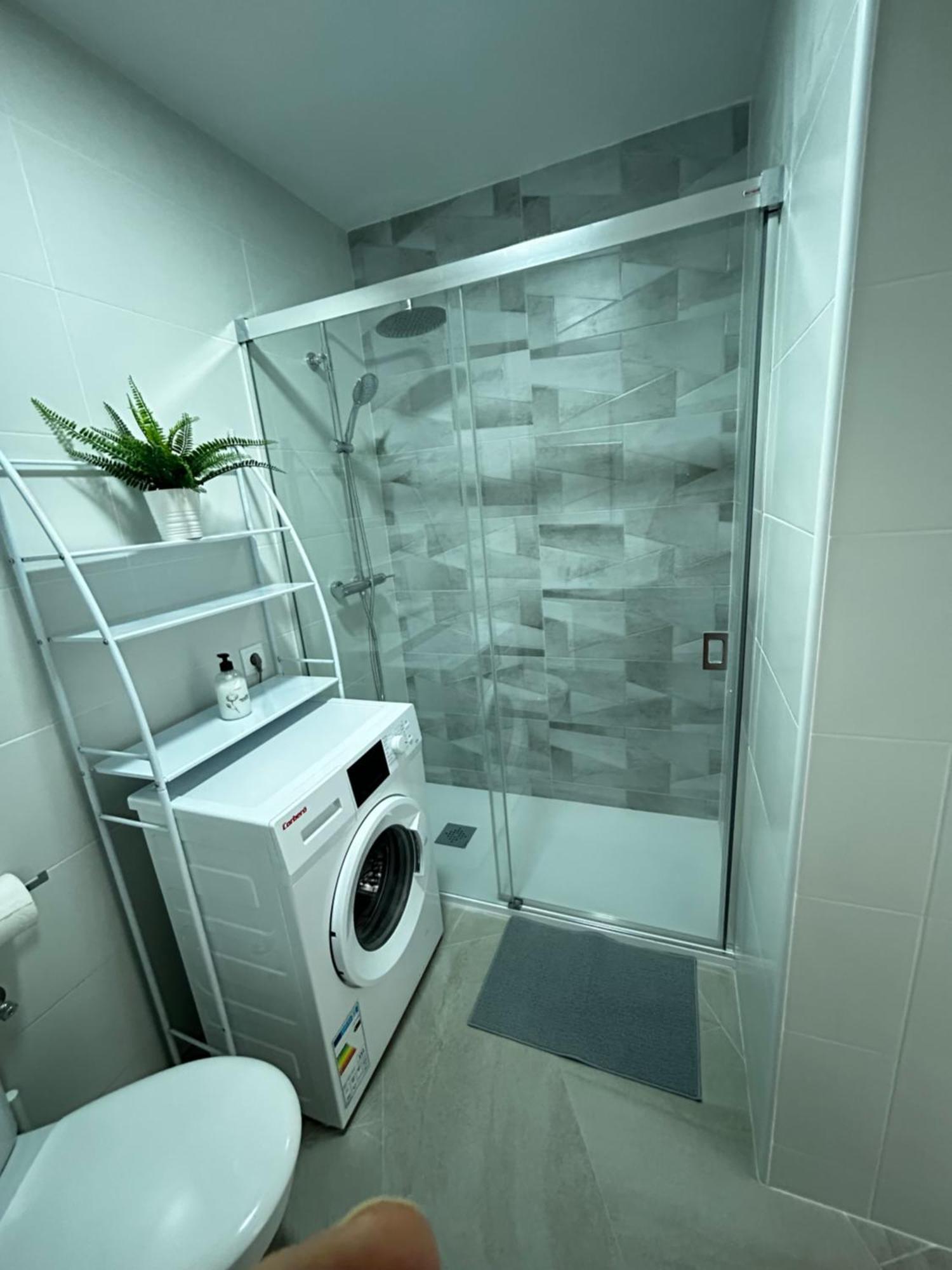 Apartament Torrox Costa Mar Zewnętrze zdjęcie